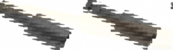 Power Screwdriver Bit: #2 Phillips, #2 Speciality Point Size, 1/4